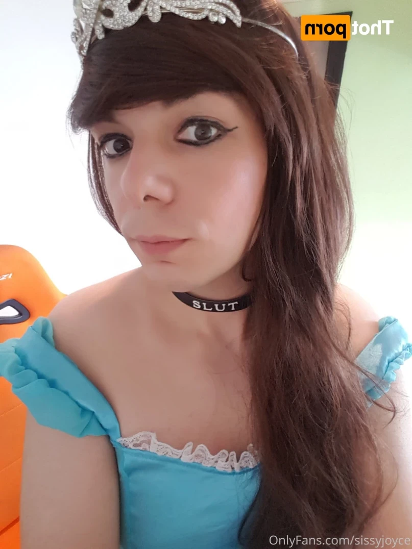 Sissy Joyce [ sissyjoyce ] Onlyfans leaked photo 14977197 on Hotleaks.tv