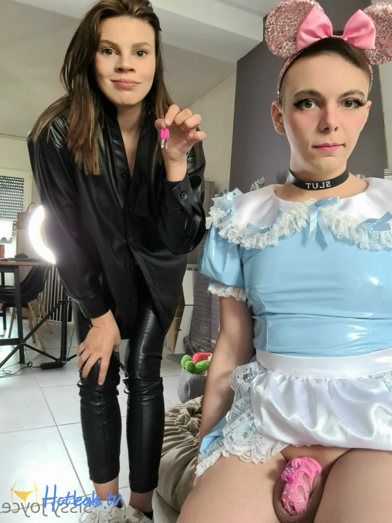 Sissy Joyce [ sissyjoyce ] Onlyfans leaked photo 15038201 on Hotleaks.tv