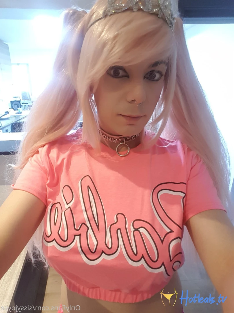 Sissy Joyce [ sissyjoyce ] Onlyfans leaked photo 15049726 on Hotleaks.tv