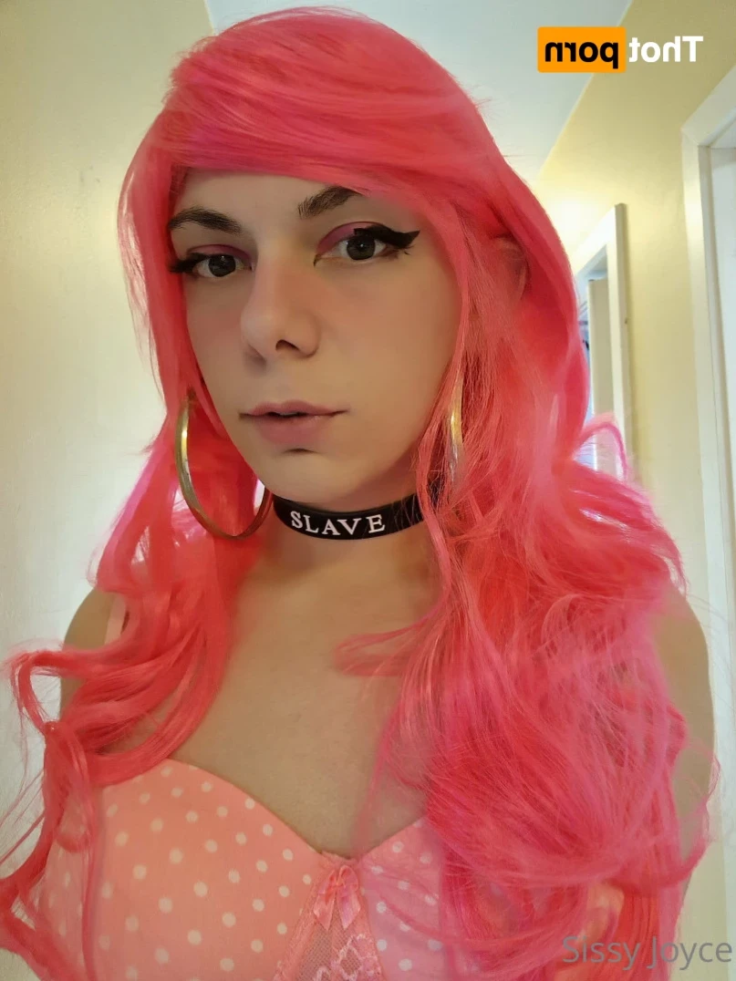 Sissy Joyce [ sissyjoyce ] Onlyfans leaked photo 15051289 on Hotleaks.tv