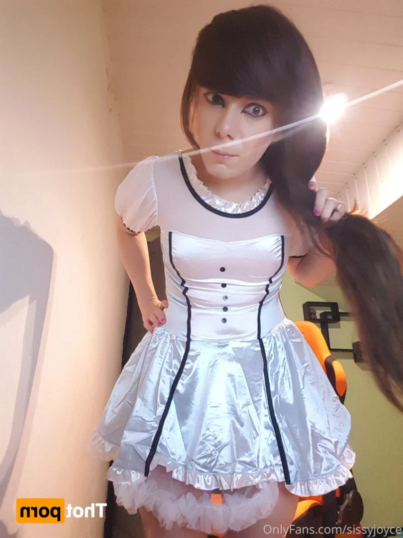 Sissy Joyce [ sissyjoyce ] Onlyfans leaked photo 15059599 on Hotleaks.tv