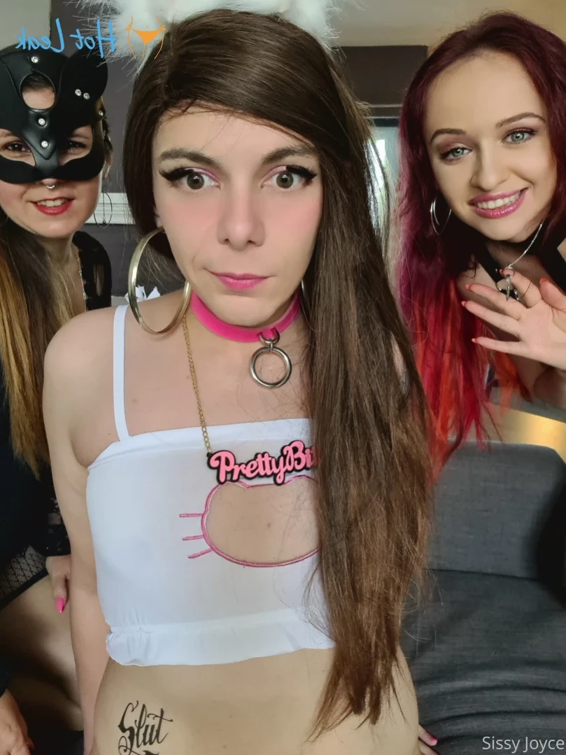 Sissy Joyce [ sissyjoyce ] Onlyfans leaked photo 15090632 on Hotleaks.tv