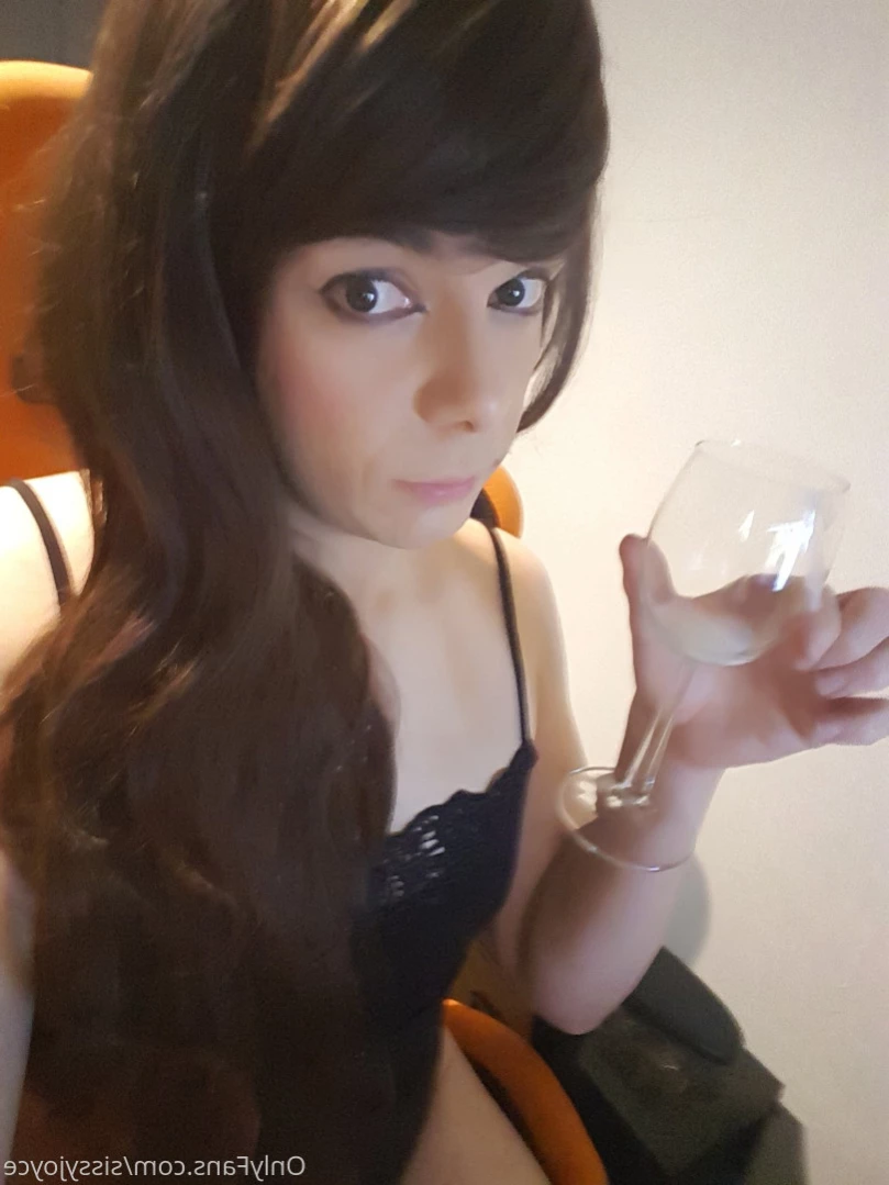 Sissy Joyce [ sissyjoyce ] Onlyfans leaked photo 15112255 on Hotleaks.tv