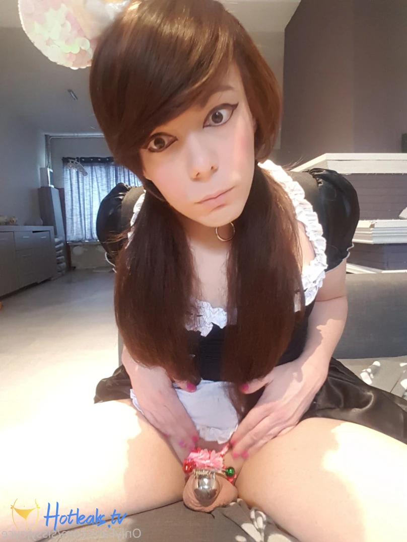 Sissy Joyce [ sissyjoyce ] Onlyfans leaked photo 15175396 on Hotleaks.tv