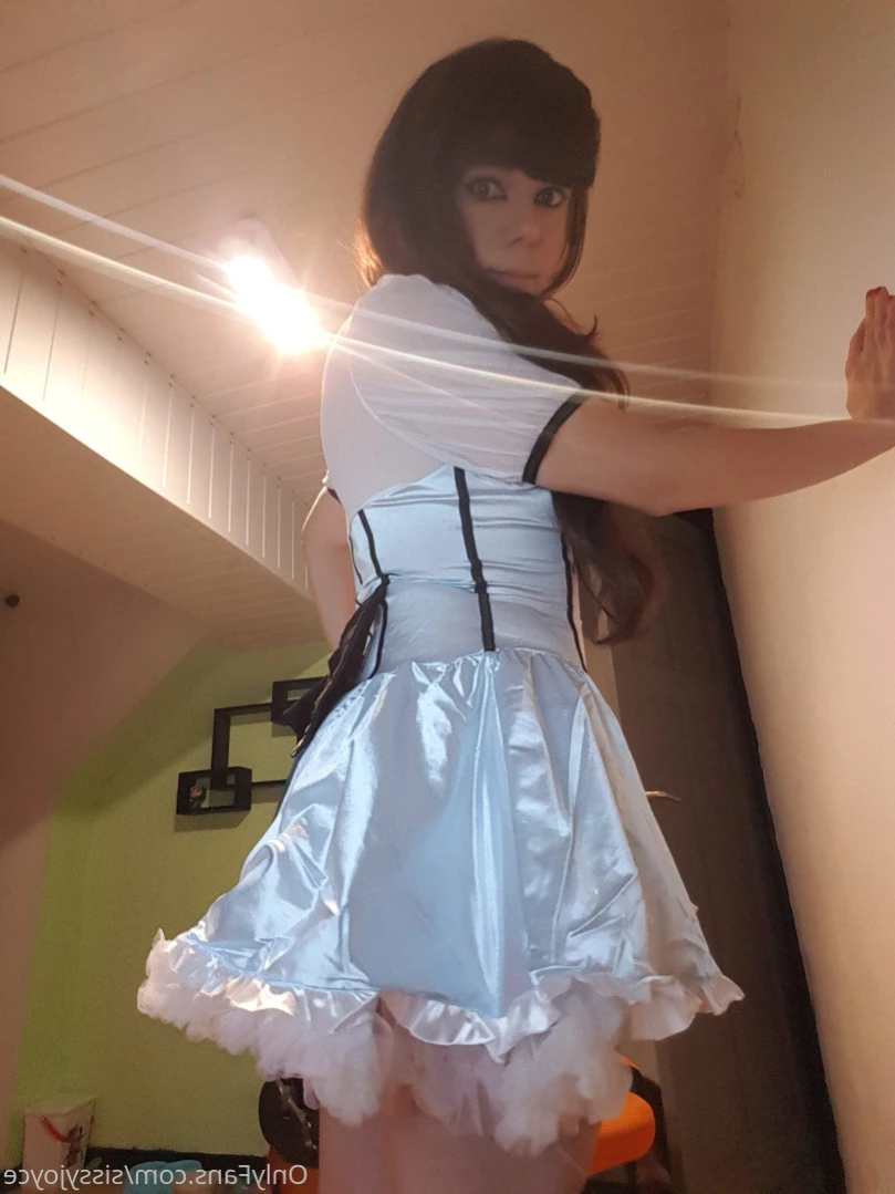 Sissy Joyce [ sissyjoyce ] Onlyfans leaked photo 15207859 on Hotleaks.tv