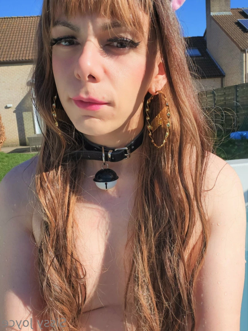 Sissy Joyce [ sissyjoyce ] Onlyfans leaked photo 15217816 on Hotleaks.tv