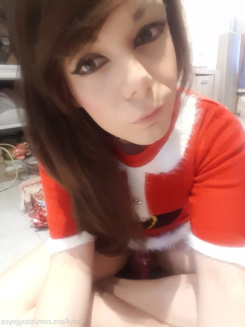 Sissy Joyce [ sissyjoyce ] Onlyfans leaked photo 15324006 on Hotleaks.tv
