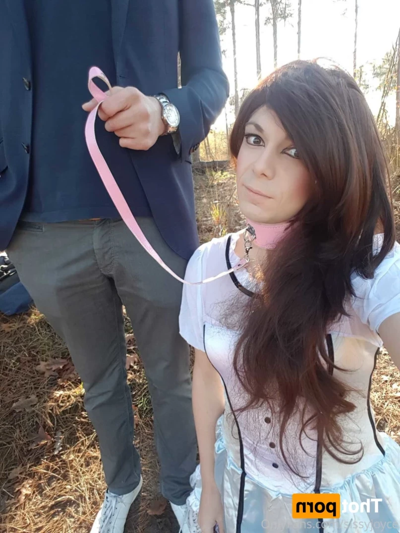Sissy Joyce [ sissyjoyce ] Onlyfans leaked photo 15324034 on Hotleaks.tv