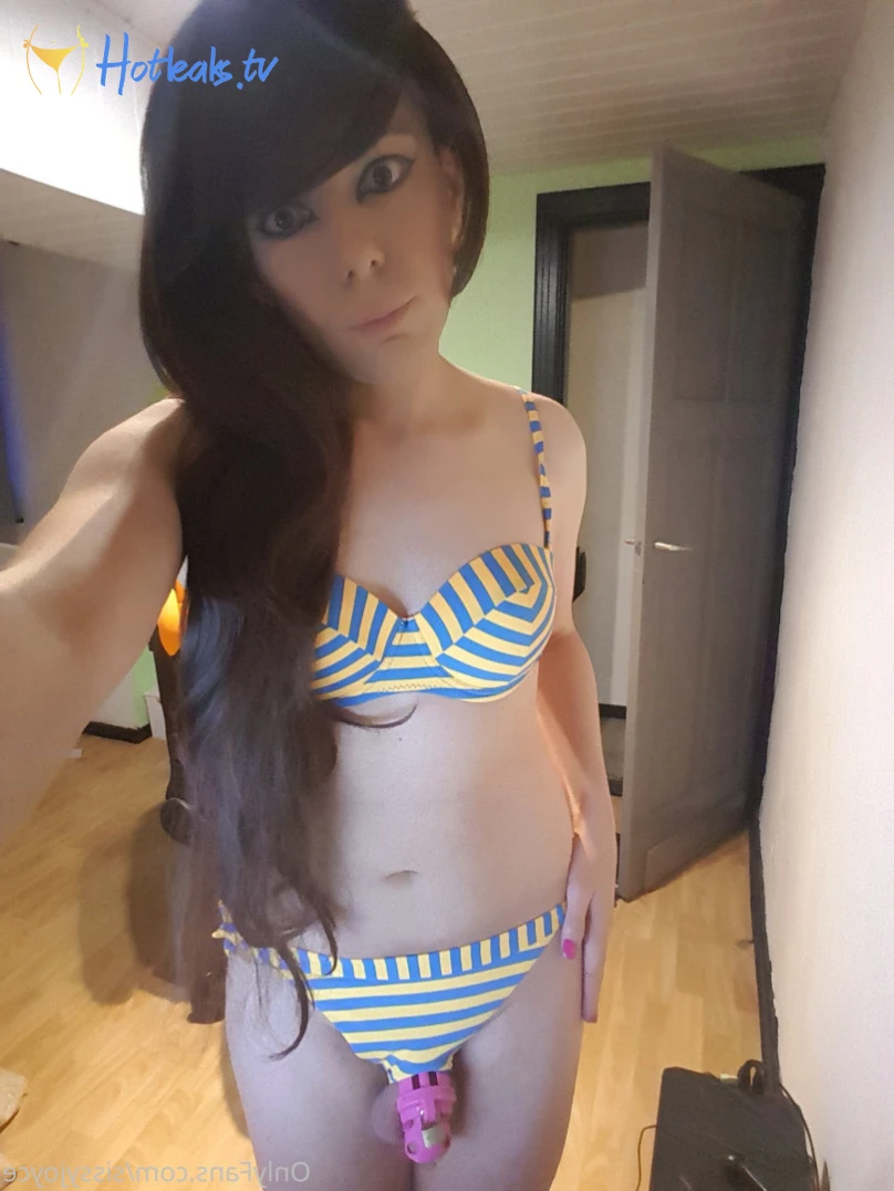 Sissy Joyce [ sissyjoyce ] Onlyfans leaked photo 15326445 on Hotleaks.tv