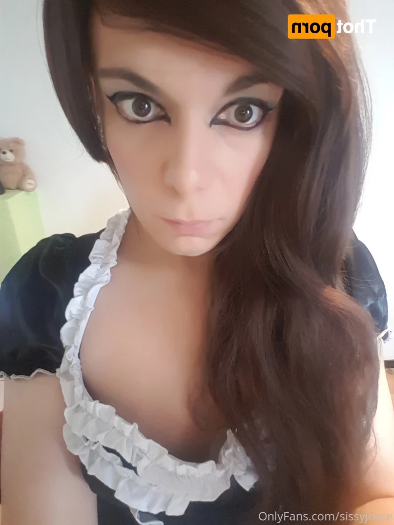 Sissy Joyce [ sissyjoyce ] Onlyfans leaked photo 15326446 on Hotleaks.tv