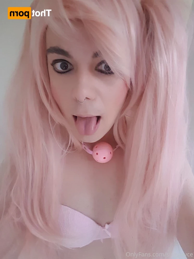 Sissy Joyce [ sissyjoyce ] Onlyfans leaked photo 15326447 on Hotleaks.tv