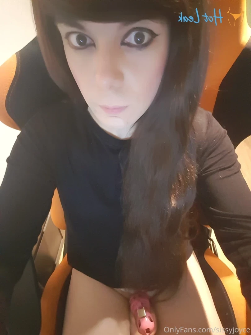 Sissy Joyce [ sissyjoyce ] Onlyfans leaked photo 15326456 on Hotleaks.tv