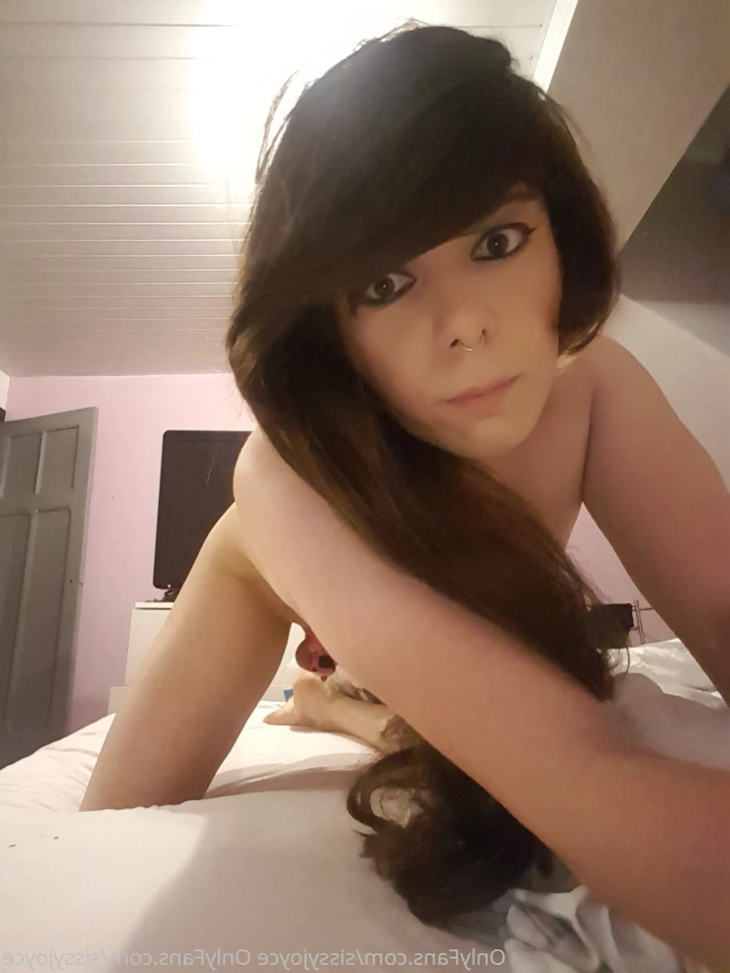 Sissy Joyce [ sissyjoyce ] Onlyfans leaked photo 15326595 on Hotleaks.tv
