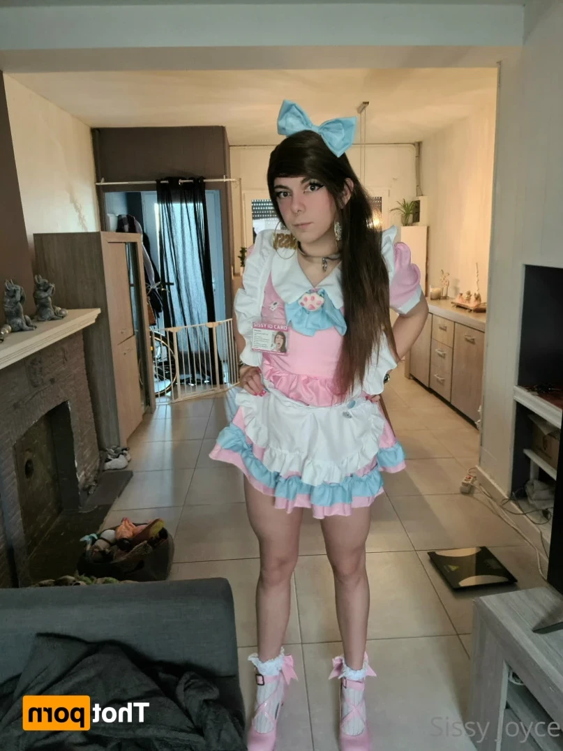 Sissy Joyce [ sissyjoyce ] Onlyfans leaked photo 15341367 on Hotleaks.tv