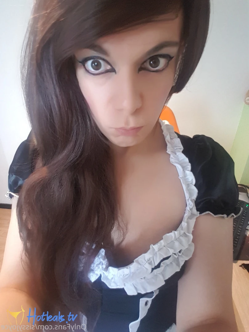 Sissy Joyce [ sissyjoyce ] Onlyfans leaked photo 15341914 on Hotleaks.tv