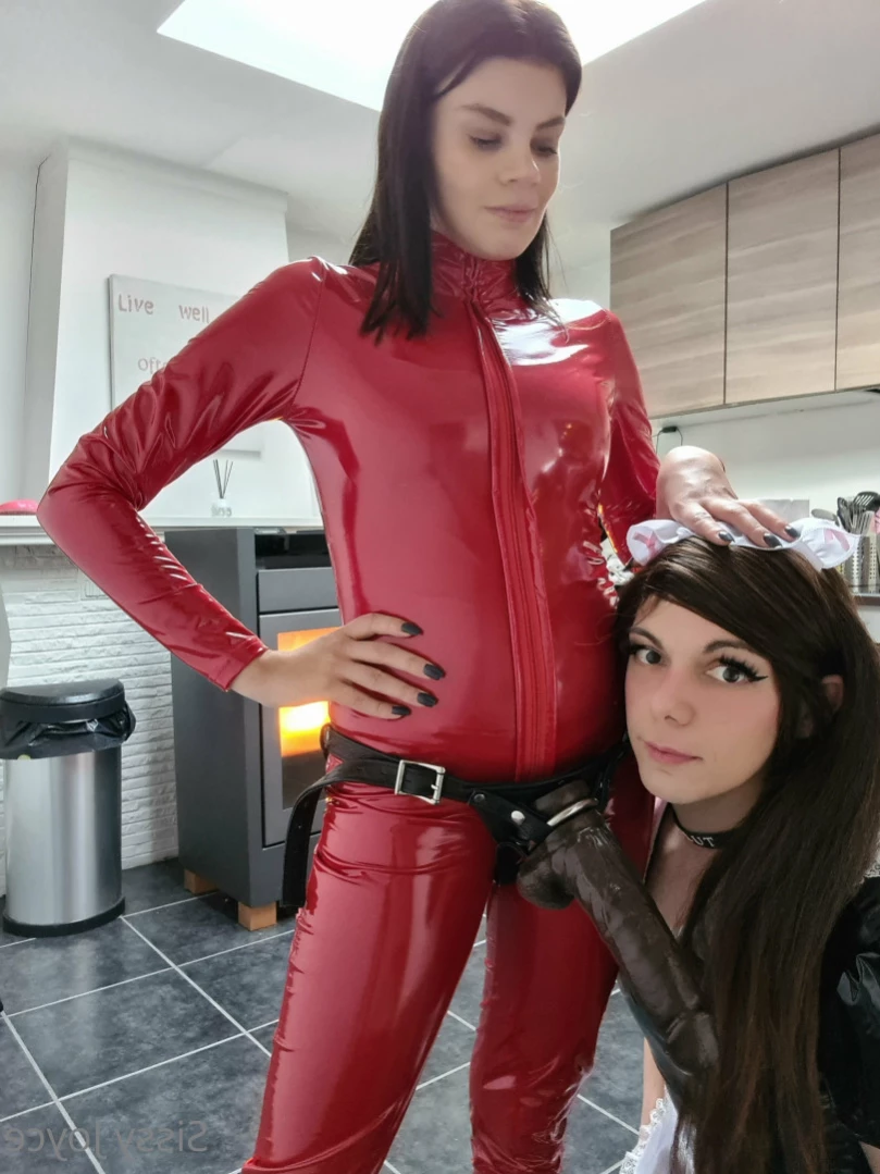 Sissy Joyce [ sissyjoyce ] Onlyfans leaked photo 15360750 on Hotleaks.tv