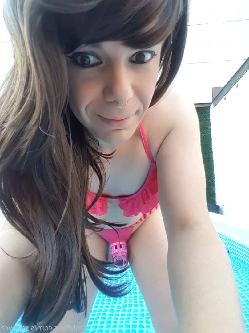 Sissy Joyce [ sissyjoyce ] Onlyfans leaked photo 15376138 on Hotleaks.tv