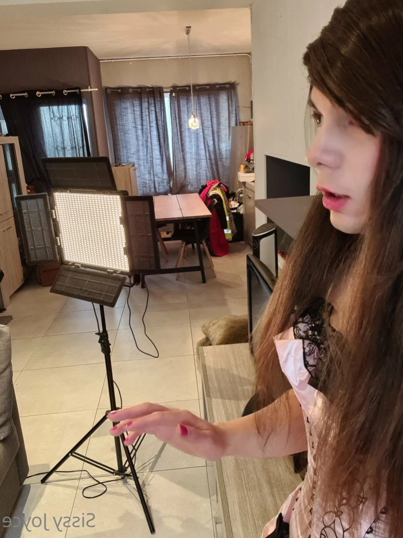 Sissy Joyce [ sissyjoyce ] Onlyfans leaked photo 15415164 on Hotleaks.tv