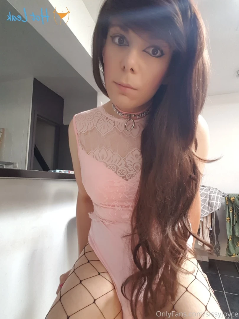 Sissy Joyce [ sissyjoyce ] Onlyfans leaked photo 15421937 on Hotleaks.tv