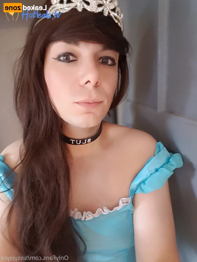 Sissy Joyce [ sissyjoyce ] Onlyfans leaked photo 15461110 on Hotleaks.tv