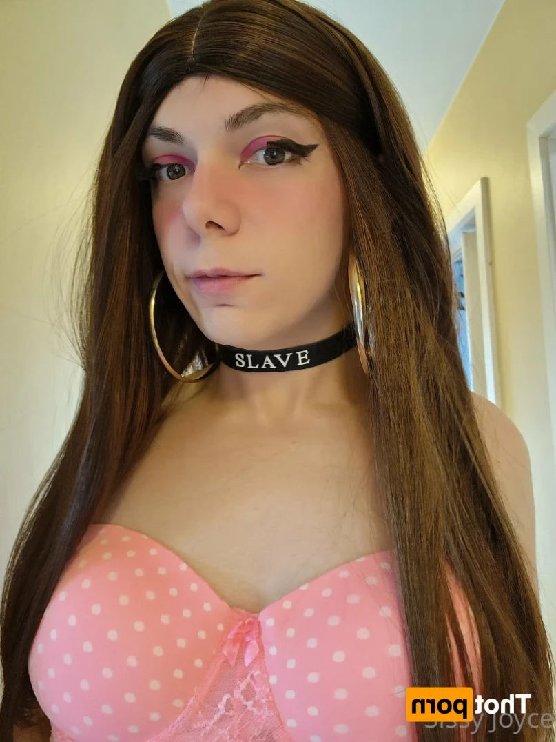 Sissy Joyce [ sissyjoyce ] Onlyfans leaked photo 15462873 on Hotleaks.tv
