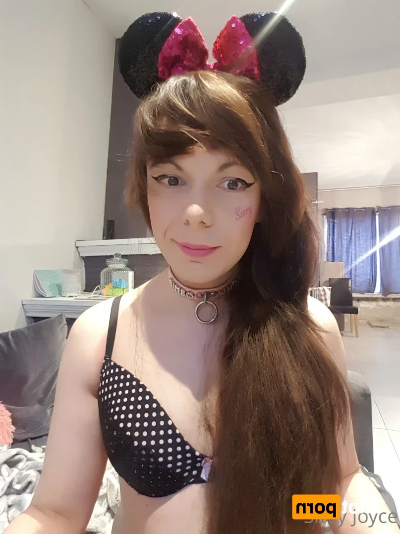 Sissy Joyce [ sissyjoyce ] Onlyfans leaked photo 15462924 on Hotleaks.tv