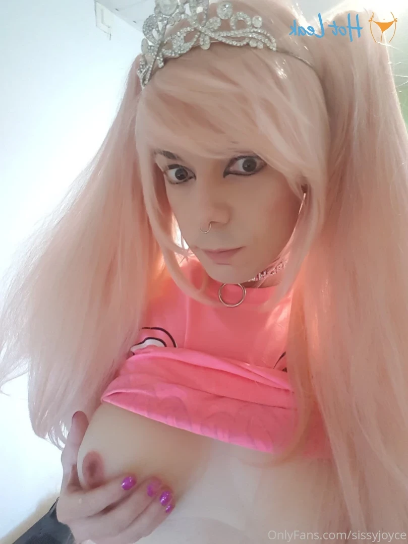 Sissy Joyce [ sissyjoyce ] Onlyfans leaked photo 15463142 on Hotleaks.tv