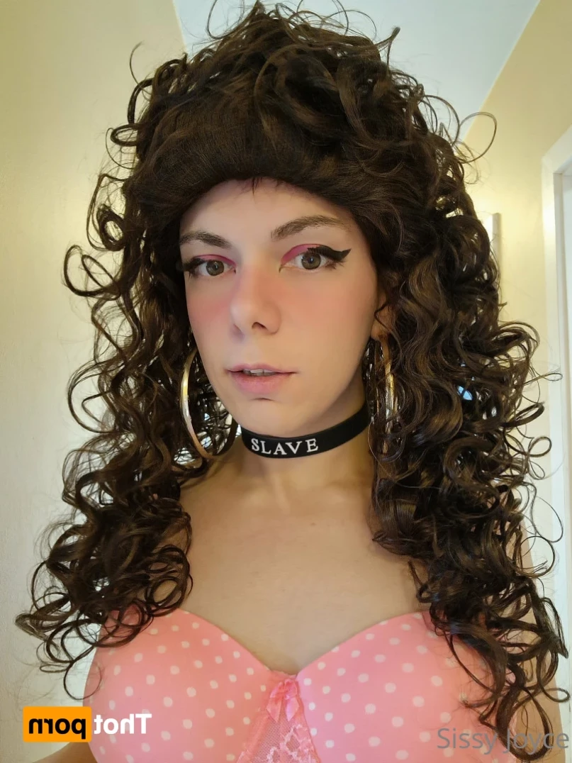 Sissy Joyce [ sissyjoyce ] Onlyfans leaked photo 15463147 on Hotleaks.tv