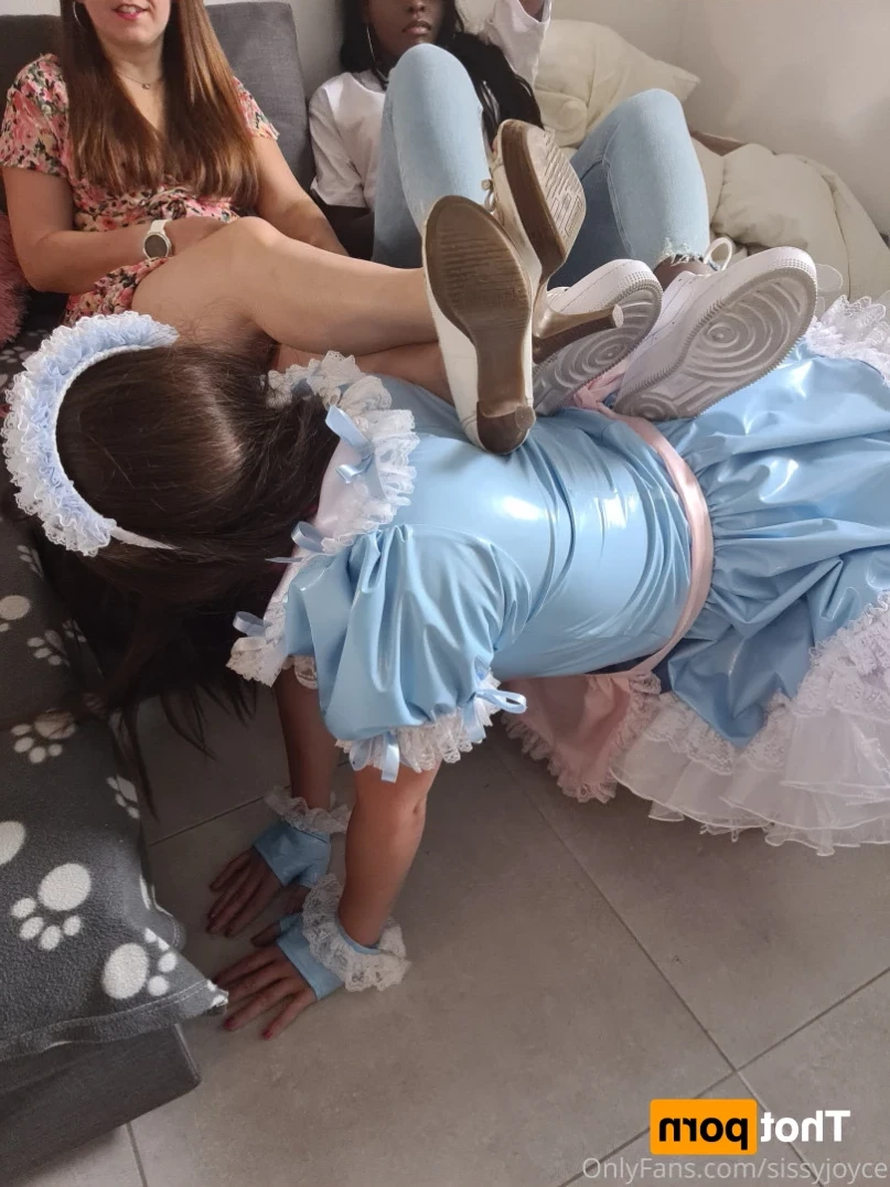Sissy Joyce [ sissyjoyce ] Onlyfans leaked photo 15463191 on Hotleaks.tv