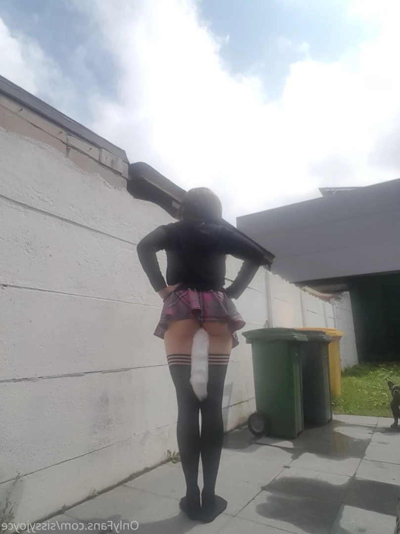 Sissy Joyce [ sissyjoyce ] Onlyfans leaked photo 15465673 on Hotleaks.tv