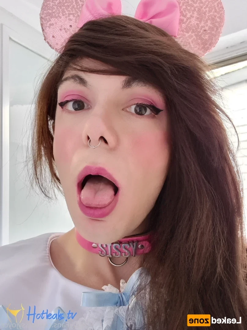 Sissy Joyce [ sissyjoyce ] Onlyfans leaked photo 15465860 on Hotleaks.tv