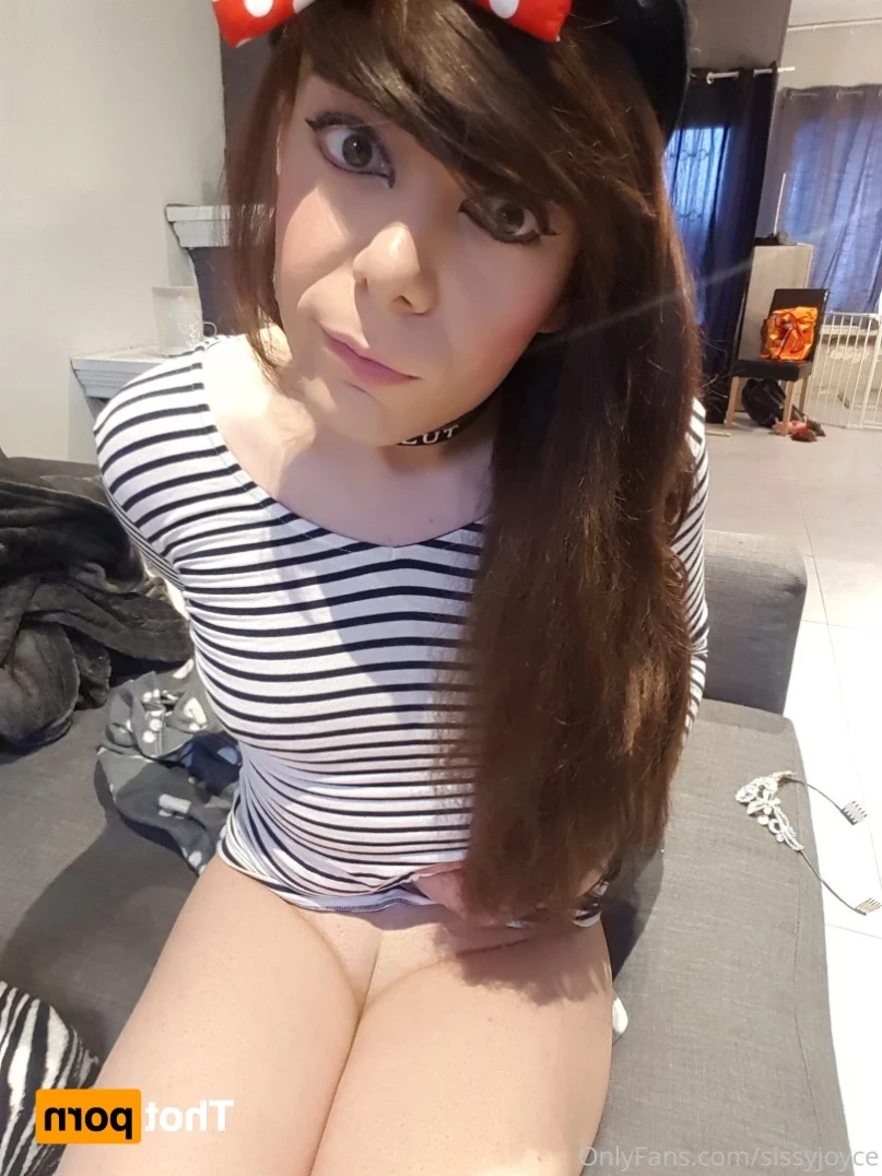 Sissy Joyce [ sissyjoyce ] Onlyfans leaked photo 15465888 on Hotleaks.tv