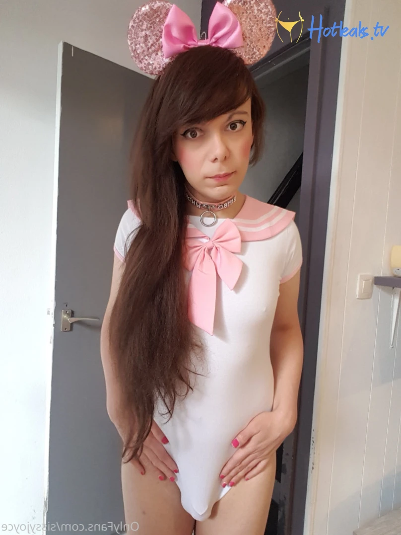 Sissy Joyce [ sissyjoyce ] Onlyfans leaked photo 15465918 on Hotleaks.tv