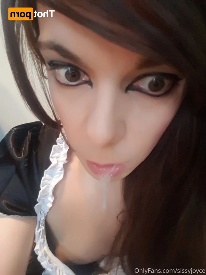 Sissy Joyce [ sissyjoyce ] Onlyfans leaked photo 15465938 on Hotleaks.tv