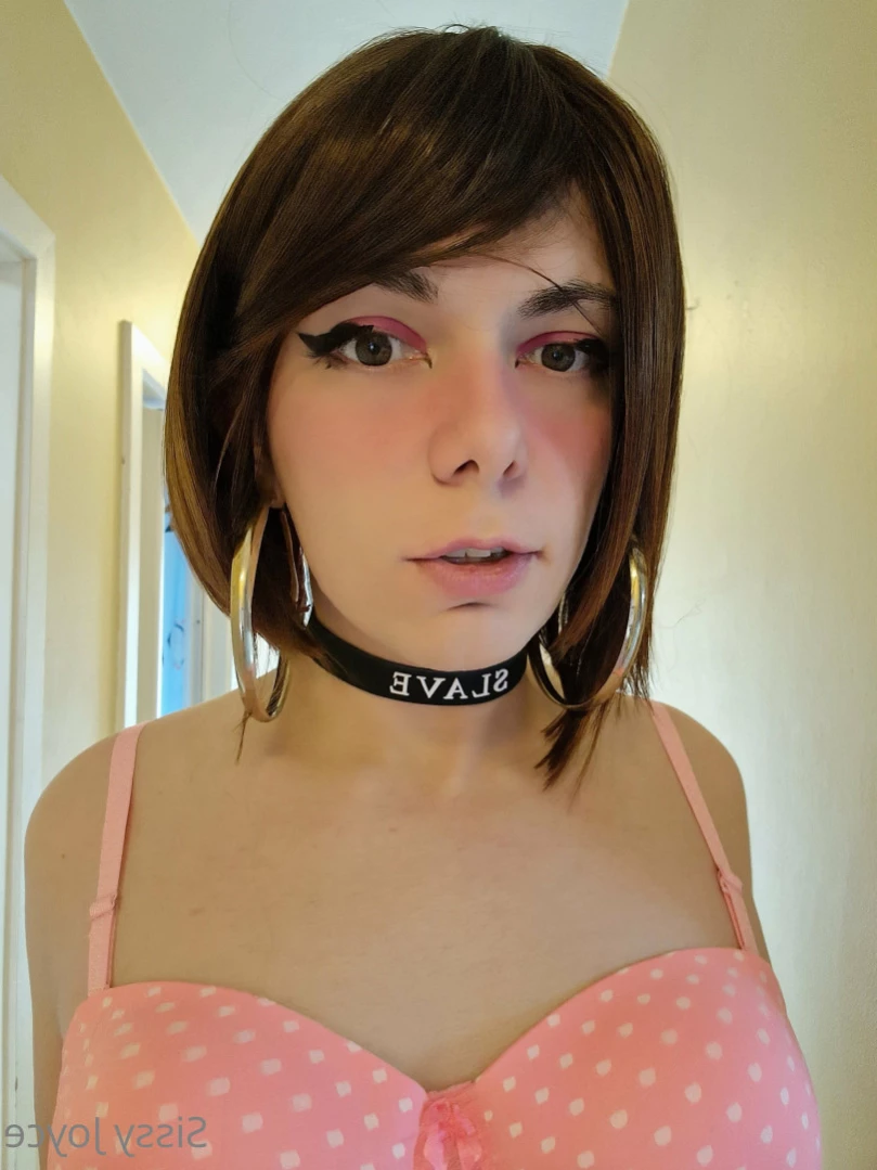 Sissy Joyce [ sissyjoyce ] Onlyfans leaked photo 15466262 on Hotleaks.tv