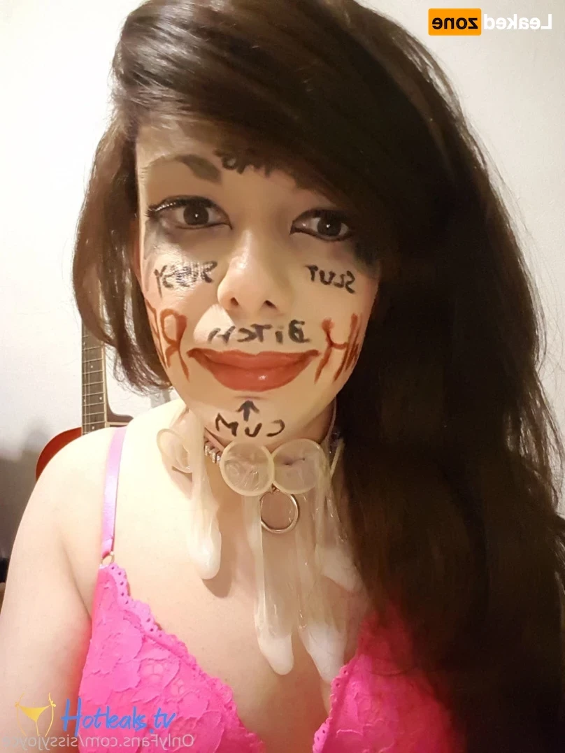 Sissy Joyce [ sissyjoyce ] Onlyfans leaked photo 15466270 on Hotleaks.tv