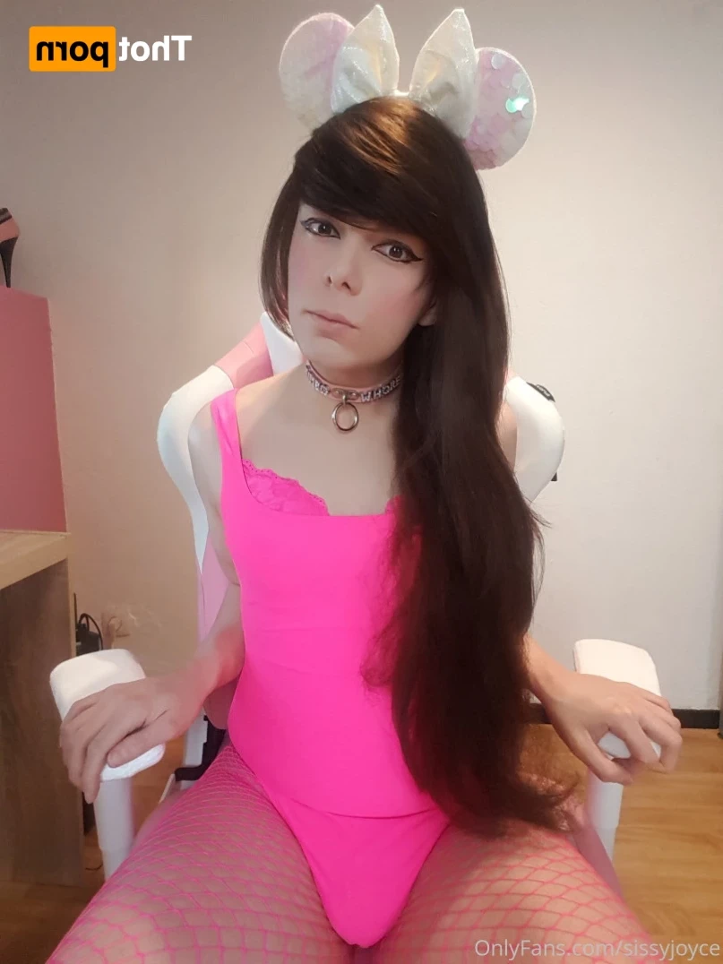 Sissy Joyce [ sissyjoyce ] Onlyfans leaked photo 15472389 on Hotleaks.tv