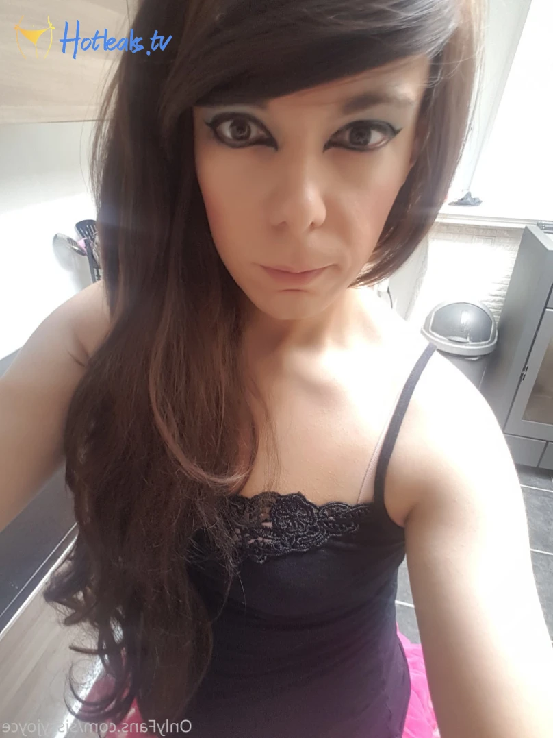 Sissy Joyce [ sissyjoyce ] Onlyfans leaked photo 15480200 on Hotleaks.tv