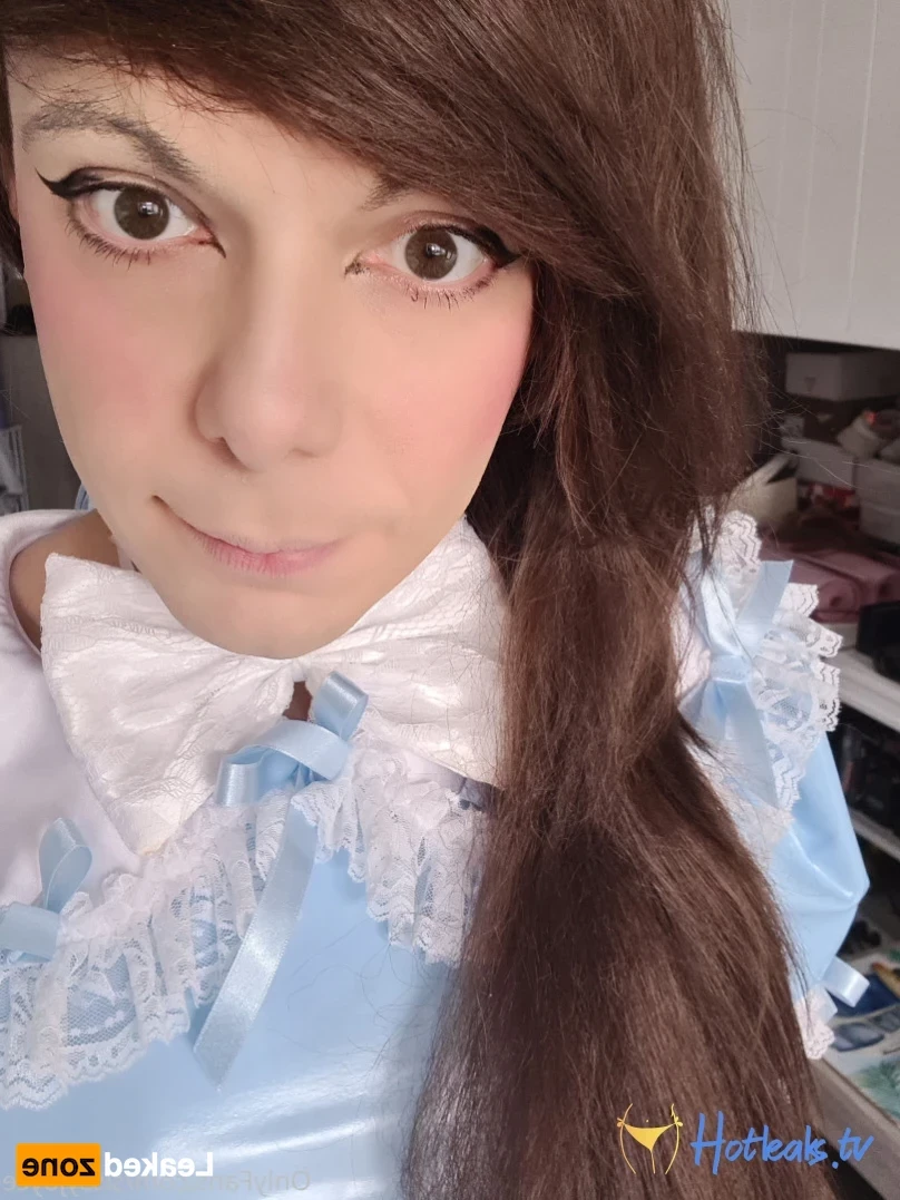 Sissy Joyce [ sissyjoyce ] Onlyfans leaked photo 15556655 on Hotleaks.tv