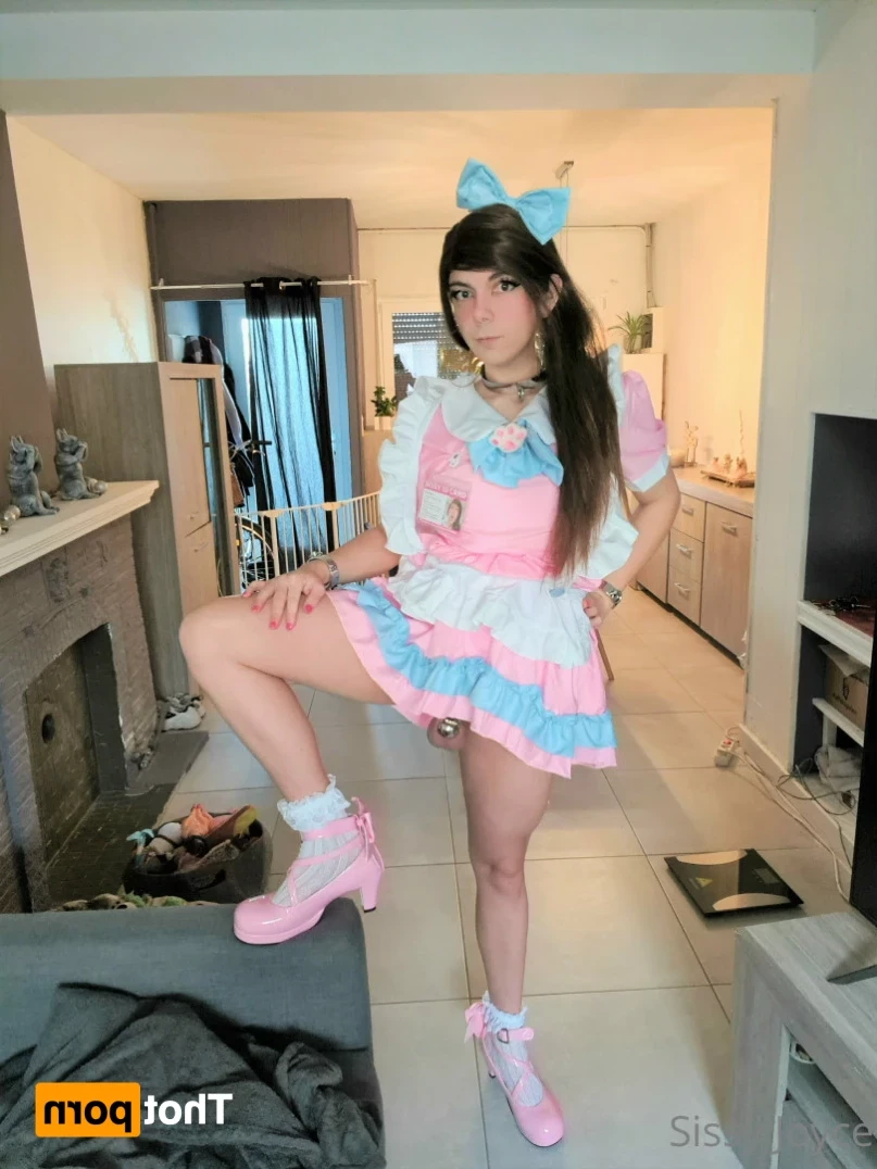 Sissy Joyce [ sissyjoyce ] Onlyfans leaked photo 15562857 on Hotleaks.tv