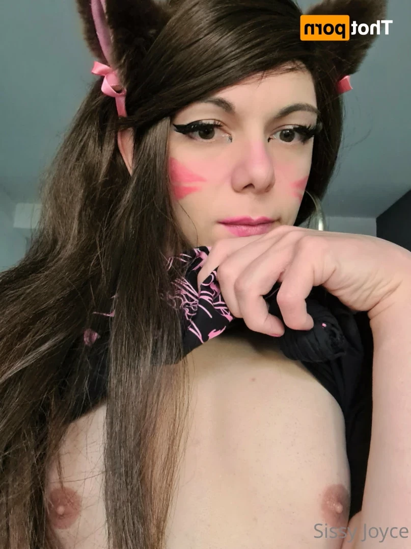 Sissy Joyce [ sissyjoyce ] Onlyfans leaked photo 15608511 on Hotleaks.tv