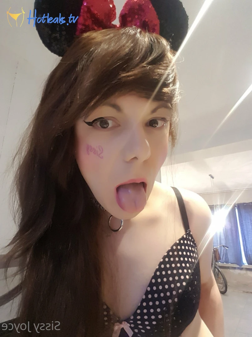 Sissy Joyce [ sissyjoyce ] Onlyfans leaked photo 15622057 on Hotleaks.tv