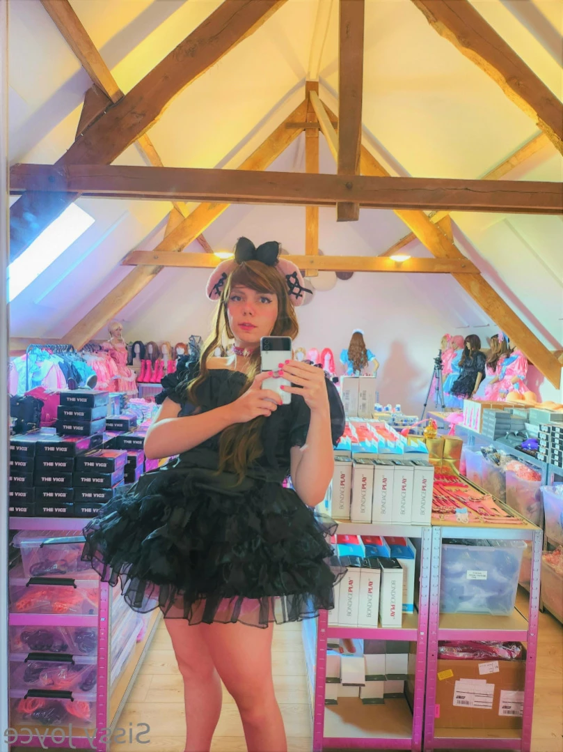 Sissy Joyce [ sissyjoyce ] Onlyfans leaked photo 15727643 on Hotleaks.tv
