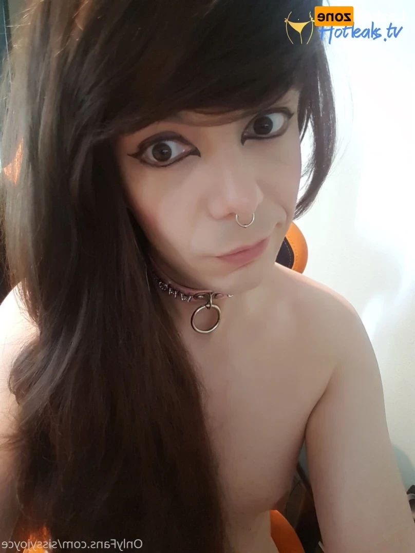 Sissy Joyce [ sissyjoyce ] Onlyfans leaked photo 15727725 on Hotleaks.tv