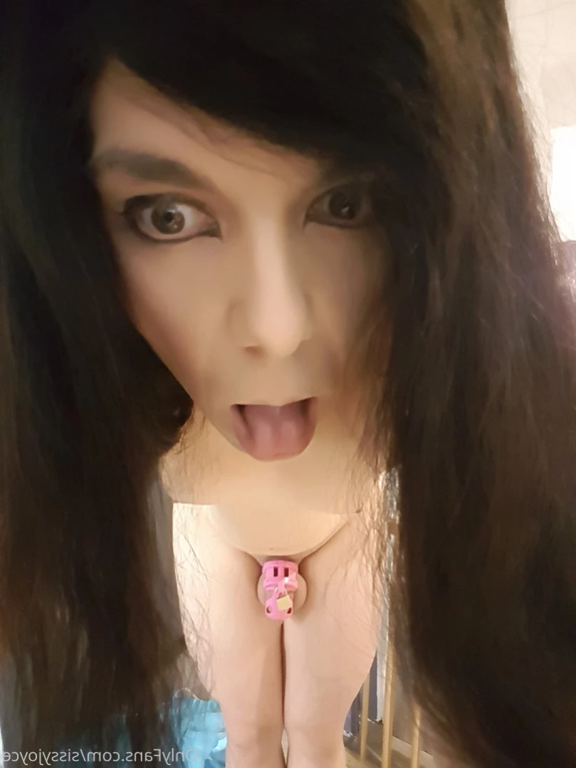 Sissy Joyce [ sissyjoyce ] Onlyfans leaked photo 15727731 on Hotleaks.tv