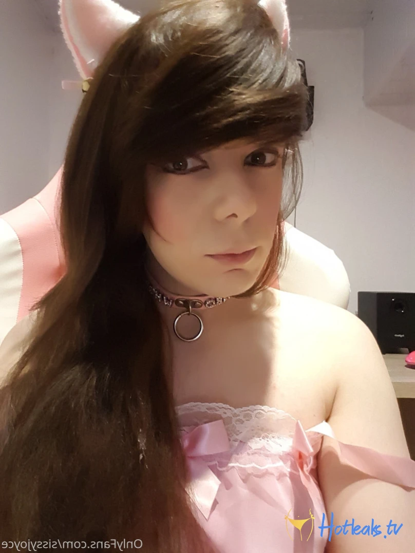 Sissy Joyce [ sissyjoyce ] Onlyfans leaked photo 15727736 on Hotleaks.tv