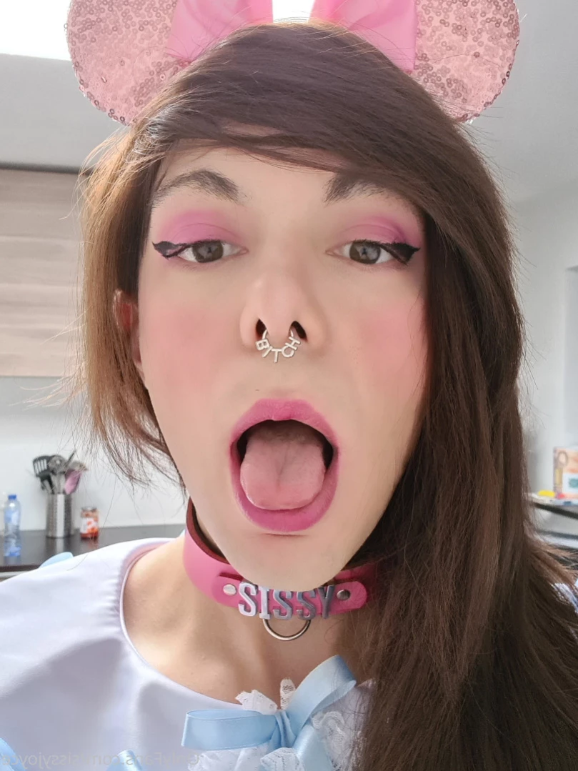 Sissy Joyce [ sissyjoyce ] Onlyfans leaked photo 15782038 on Hotleaks.tv