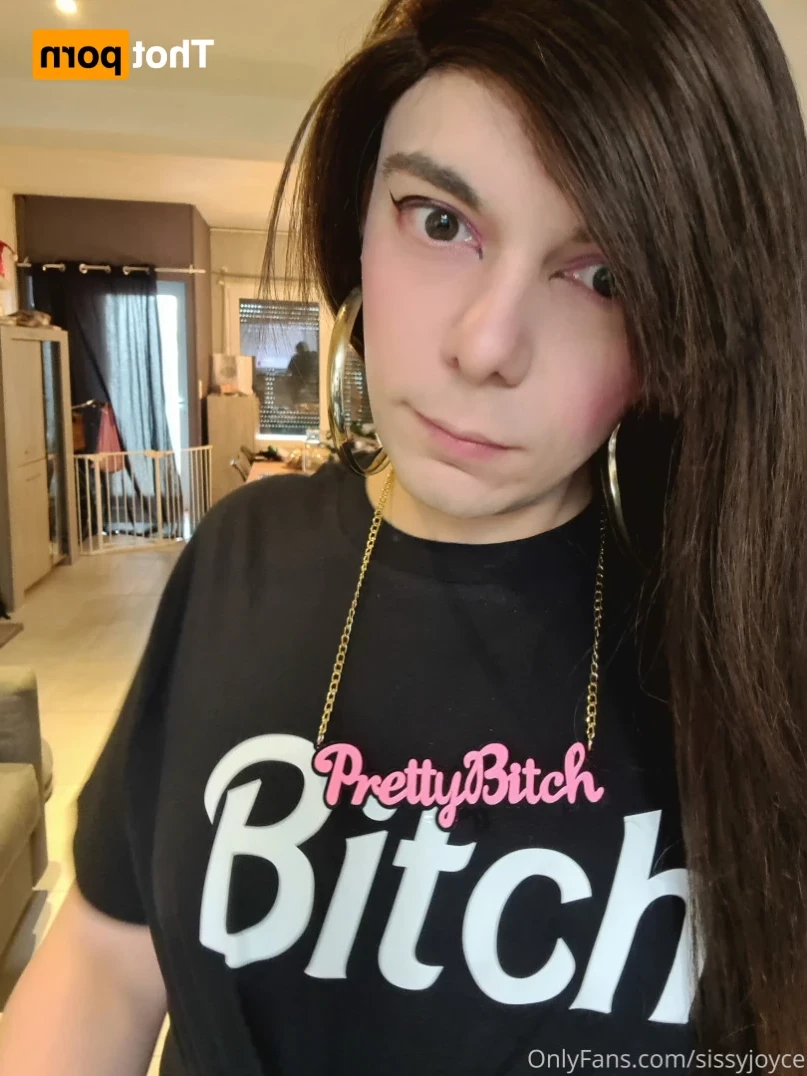 Sissy Joyce [ sissyjoyce ] Onlyfans leaked photo 15825046 on Hotleaks.tv