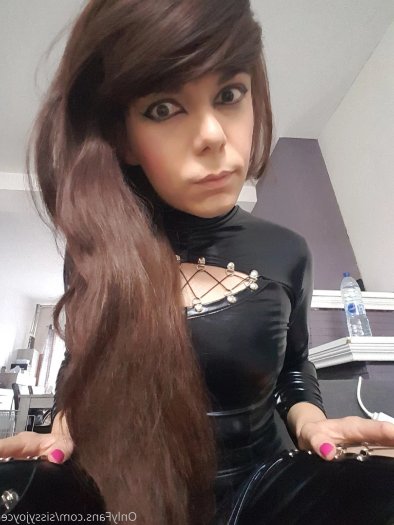 Sissy Joyce [ sissyjoyce ] Onlyfans leaked photo 15883718 on Hotleaks.tv