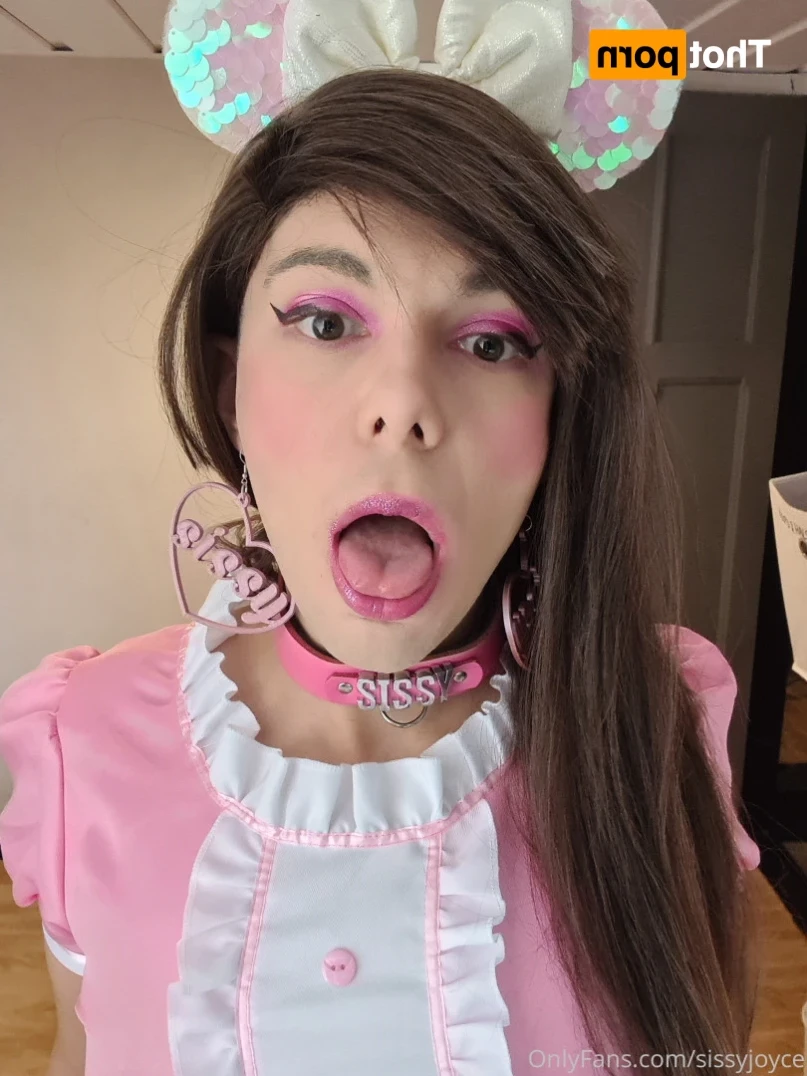 Sissy Joyce [ sissyjoyce ] Onlyfans leaked photo 15905279 on Hotleaks.tv